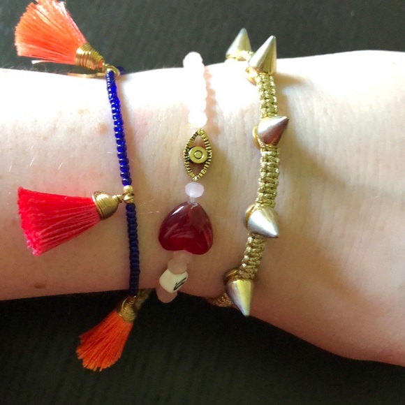 Mega bracelet bundle - Picture 6 of 8